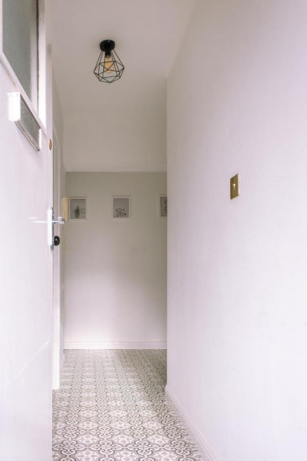לונדון Nice 4 Bedroom Apartment Near City Centre 2-Min Walk To Metro !! Business & Family Friendly!! מראה חיצוני תמונה
